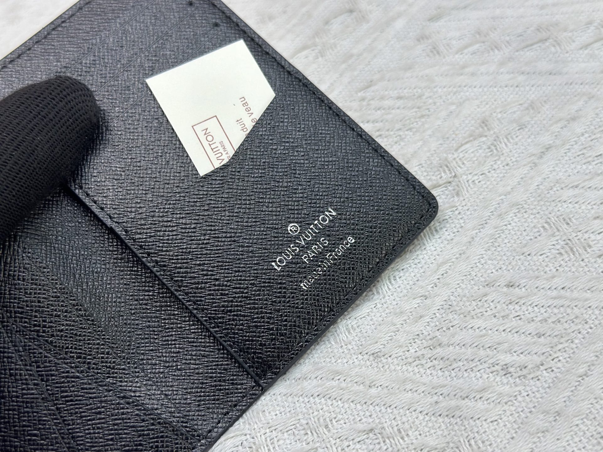 ルイ・ヴィトン カードケース オーガナイザー･ドゥ ポッシュ