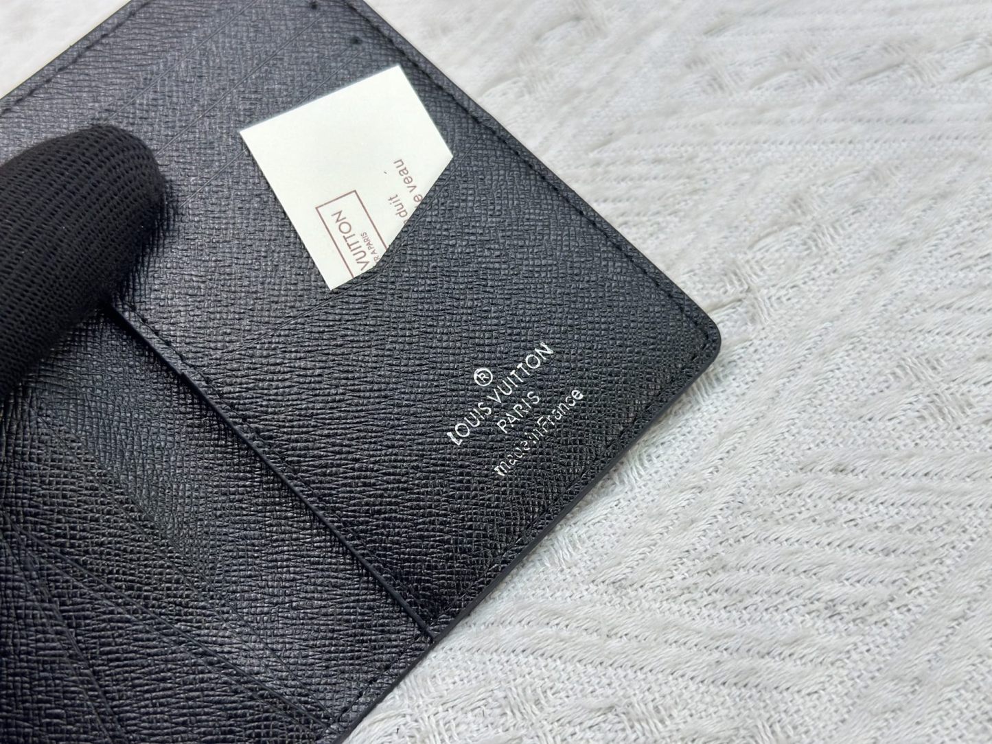 ルイ・ヴィトン カードケース オーガナイザー･ドゥ ポッシュ