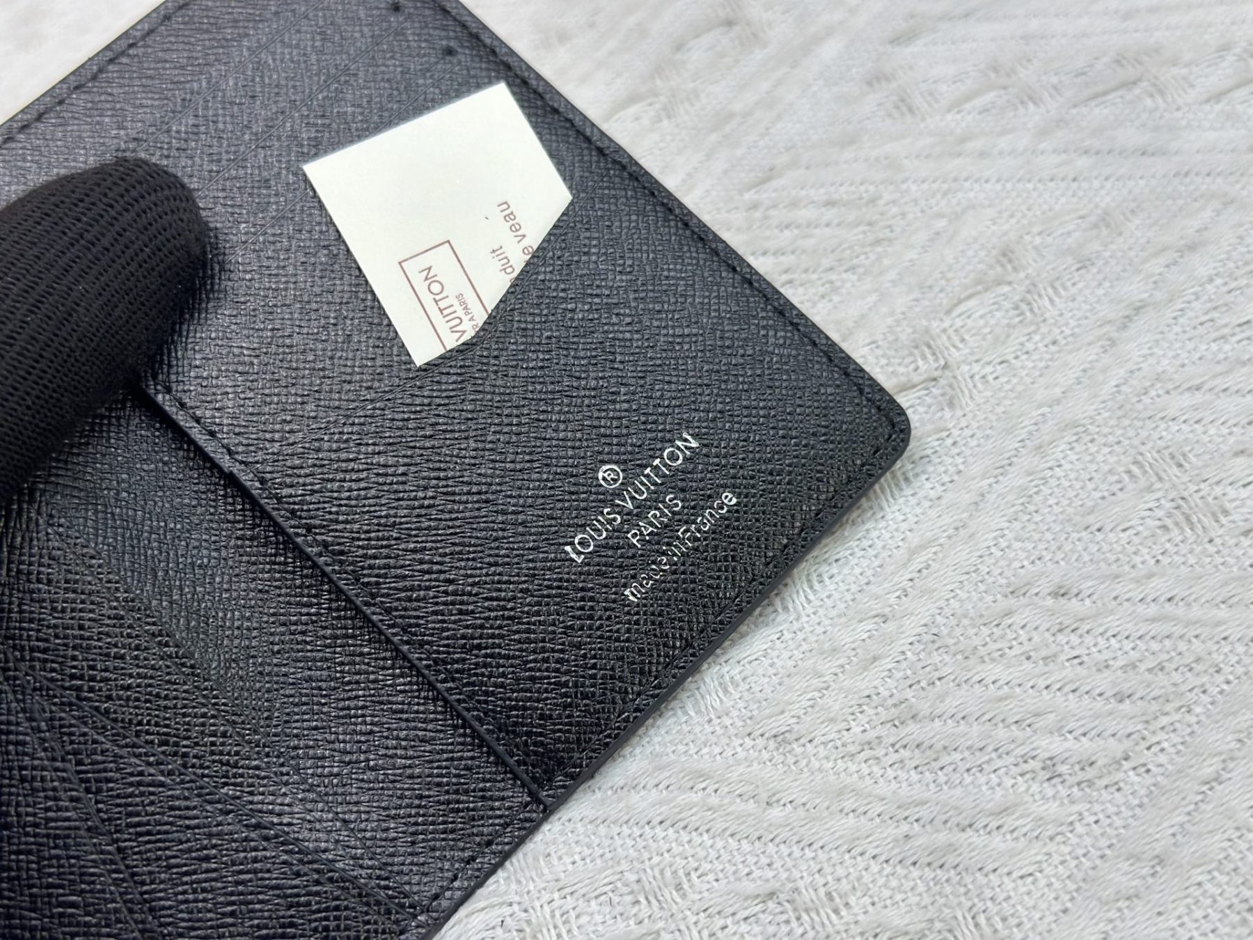 ルイ・ヴィトン カードケース オーガナイザー･ドゥ ポッシュ