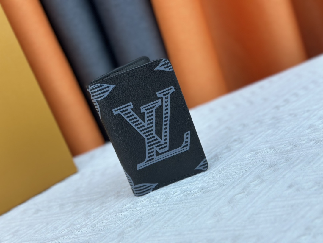 ルイ・ヴィトン カードケース オーガナイザー･ドゥ ポッシュ