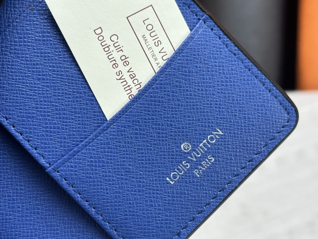 ルイ・ヴィトン カードケース オーガナイザー･ドゥ ポッシュ
