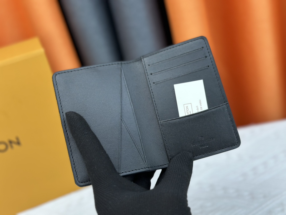 ルイ・ヴィトン カードケース オーガナイザー･ドゥ ポッシュ