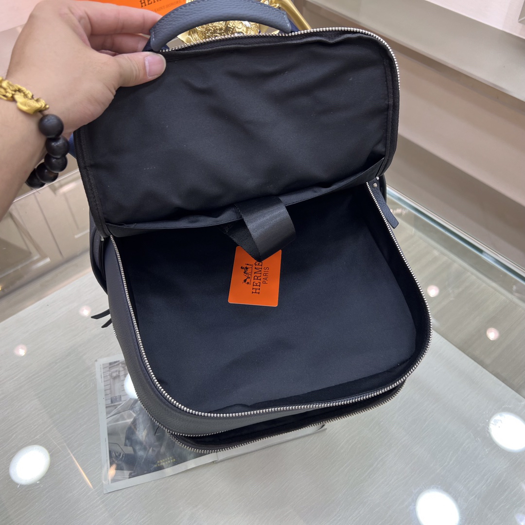 エルメス「Hermès」メンズ ハンドバッグ 2026年 先行予約 限定モデル