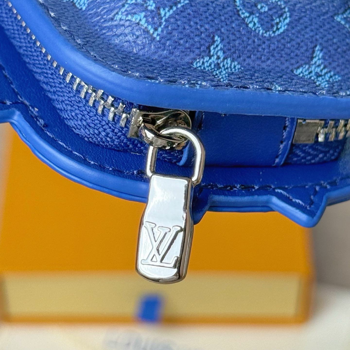 ルイ・ヴィトン バッグチャーム･LV オウル