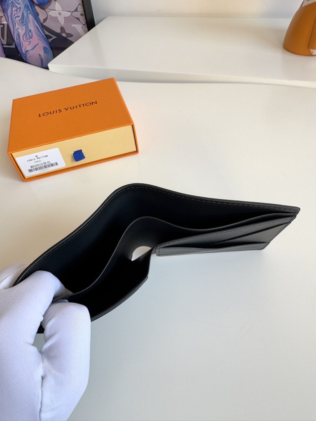 ルイ・ヴィトン ポルトフォイユ･ミュルティプル