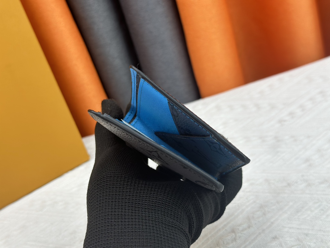 ルイ・ヴィトン ポルトフォイユ･ミュルティプル