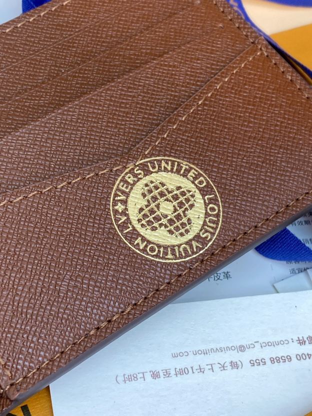 ルイ・ヴィトン ポルトフォイユ･ミュルティプル