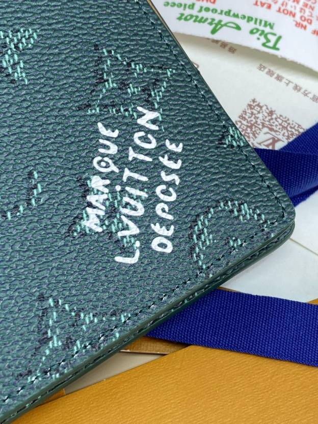 ルイ・ヴィトン ポルトフォイユ･スレンダー