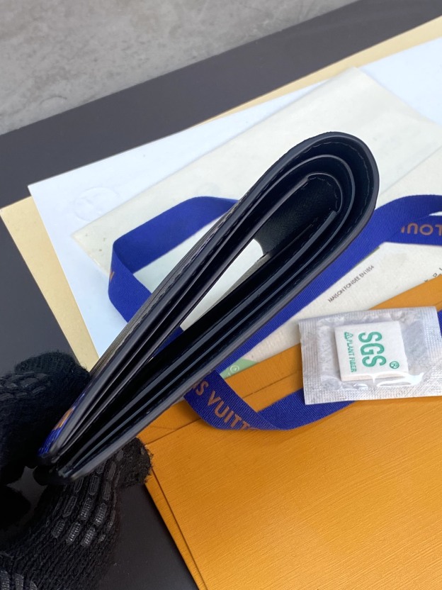 ルイ・ヴィトン ポルトフォイユ･スレンダー