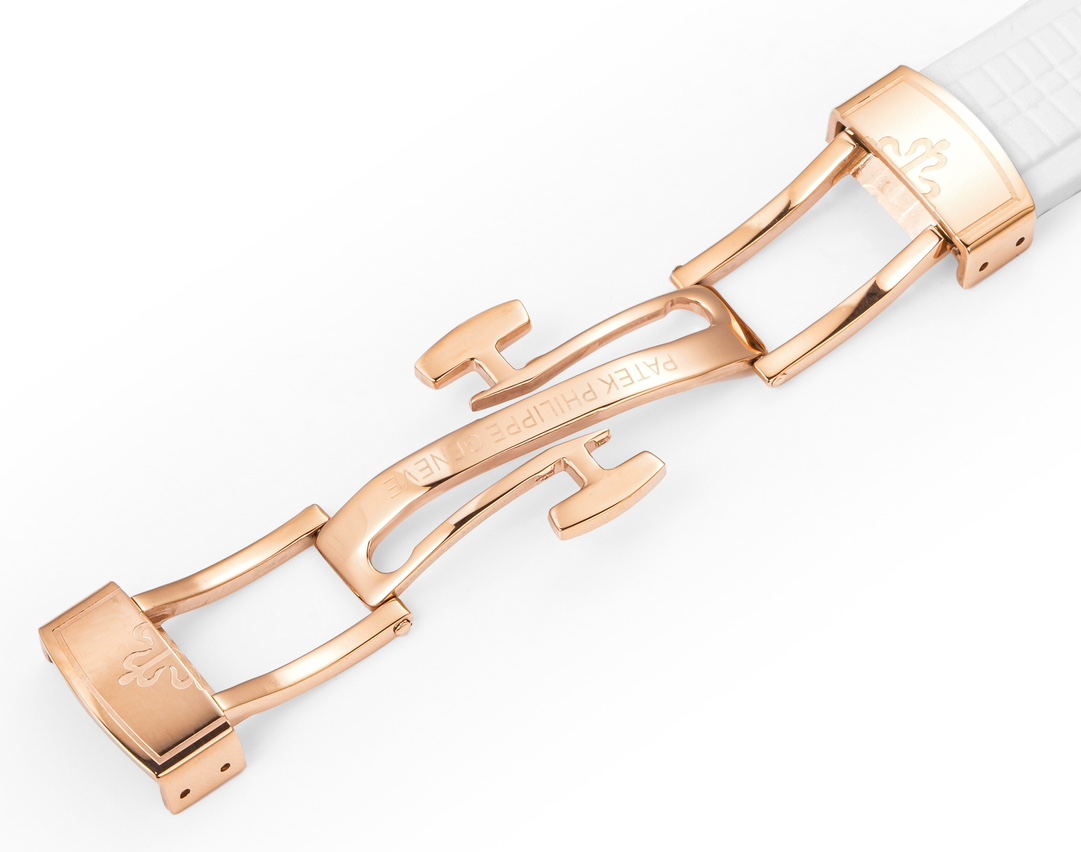 パテック フィリップ「Patek Philippe」アクアノート ルーチェ 5268-001