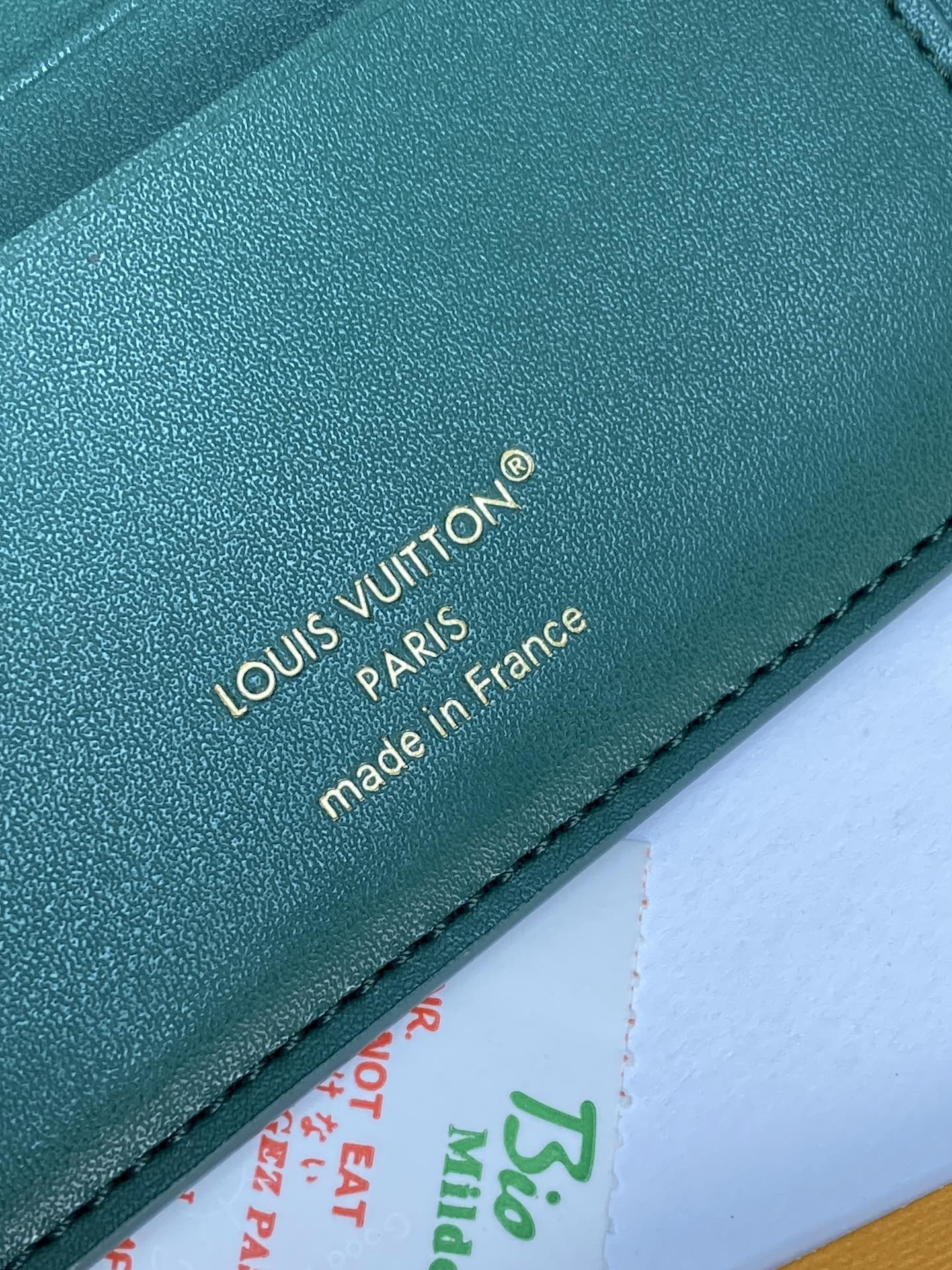 ルイ・ヴィトン ポルトフォイユ･マルコ