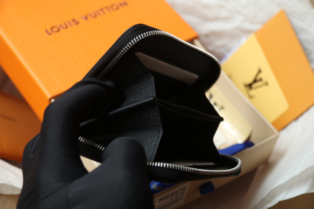 ルイ・ヴィトン ジッピー･コイン パース