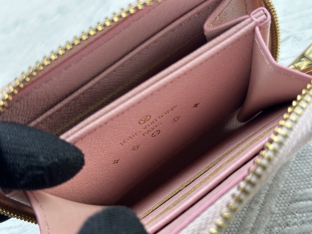 ルイ・ヴィトン ジッピー･コイン パース
