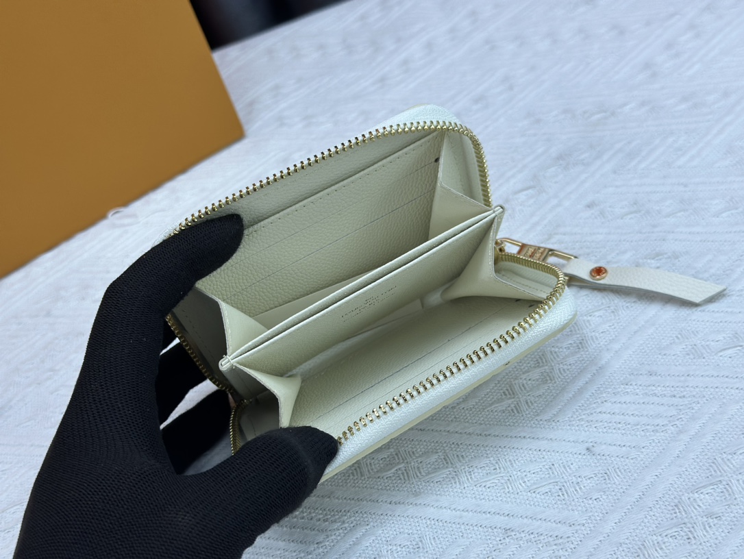 ルイ・ヴィトン ジッピー･コイン パース