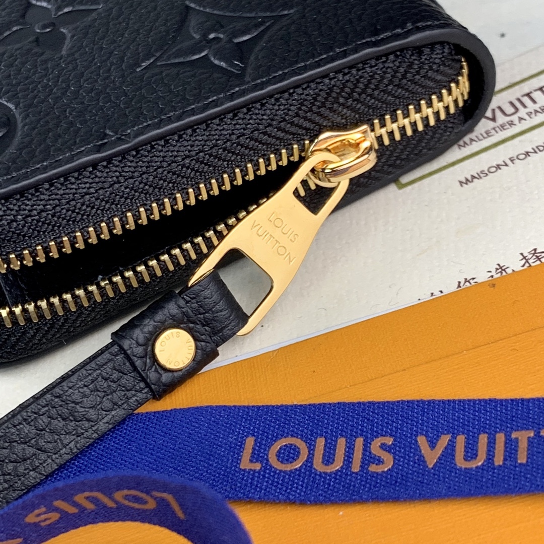 ルイ・ヴィトン ジッピー･コイン パース