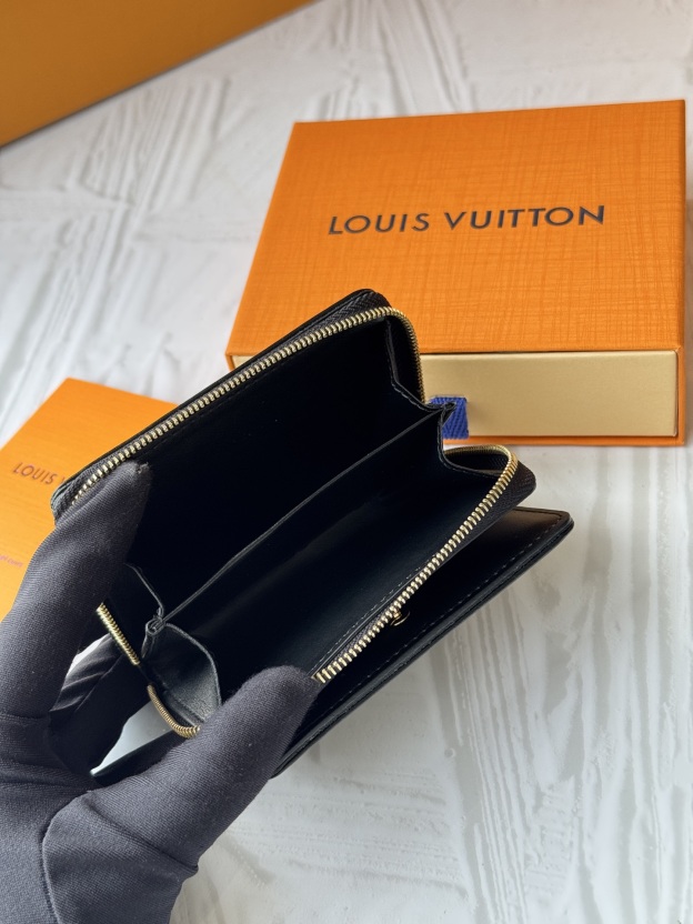 ルイ・ヴィトン ポルトフォイユ･ルー
