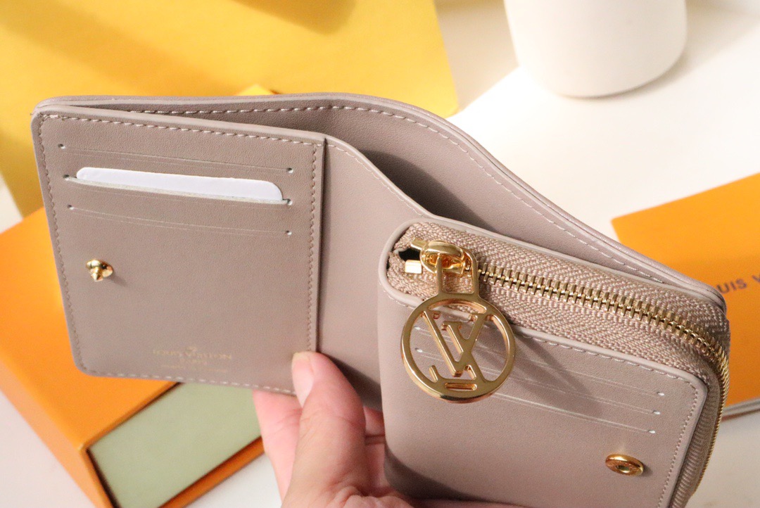 ルイ・ヴィトン ポルトフォイユ･ルー