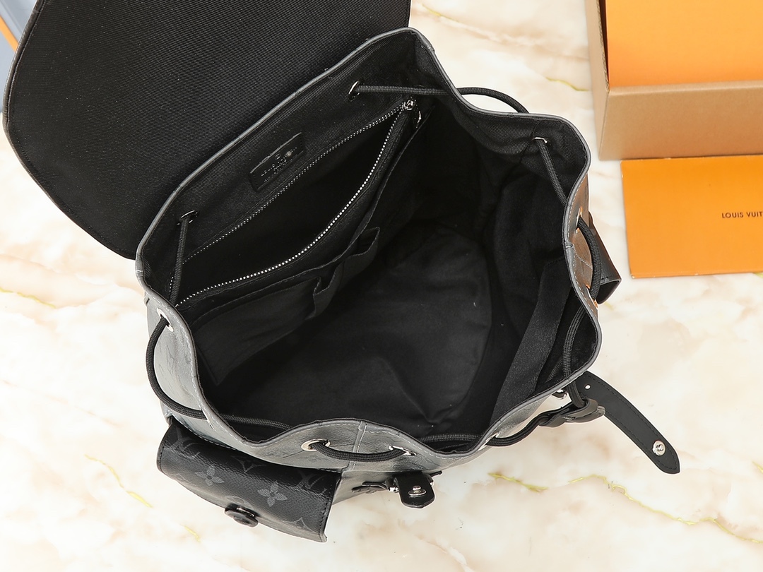 ルイ・ヴィトン「Louis Vuitton」クリストファー MM バックパック