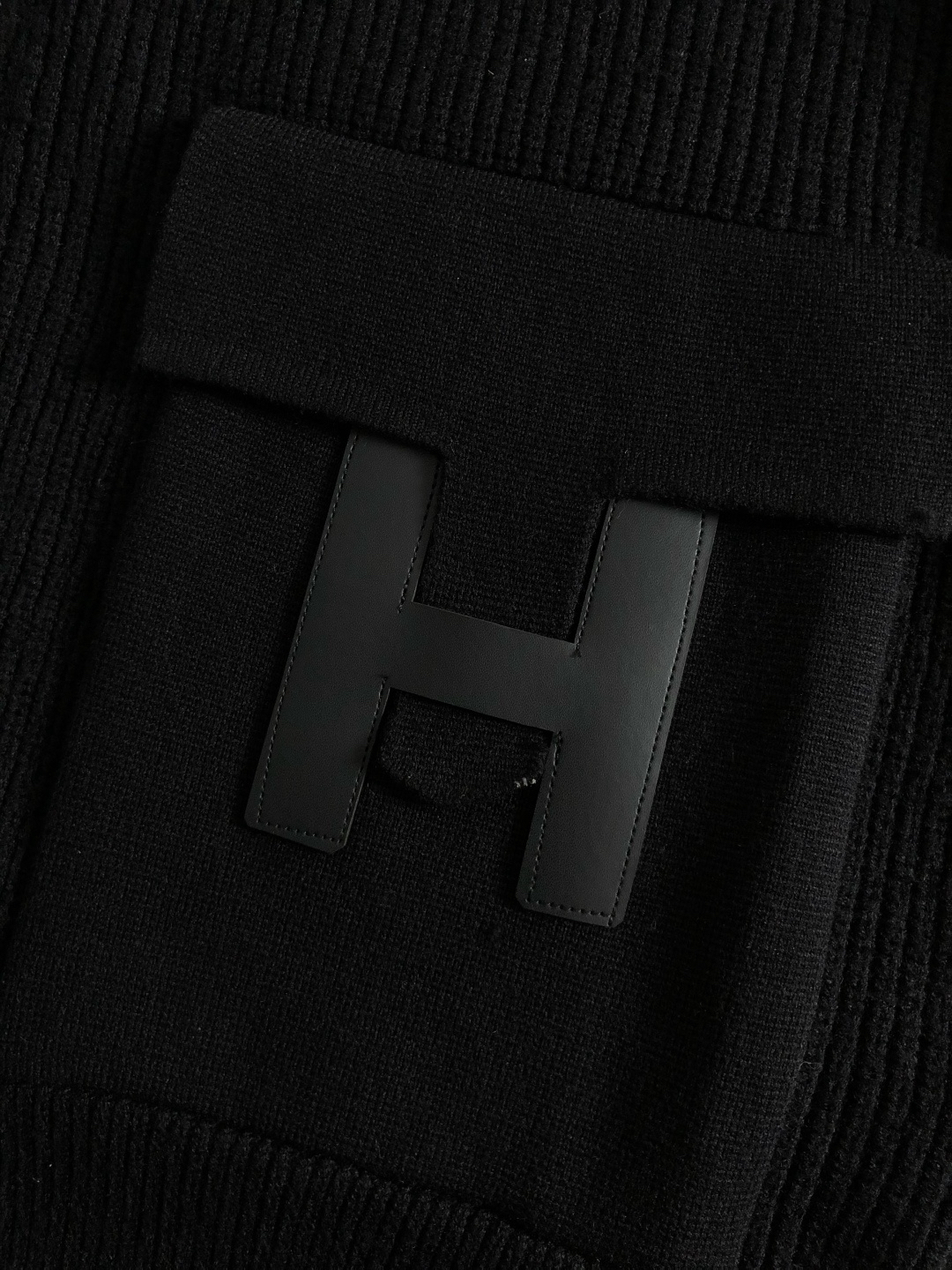 エルメス「Hermès」秋冬新作ラウンドネックスウェット