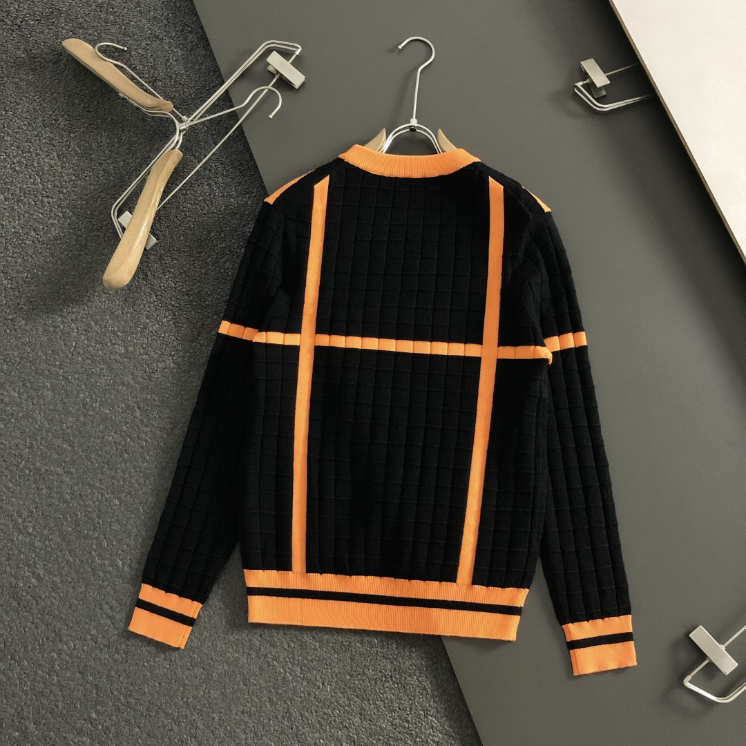 エルメス「Hermès」秋冬新作ラウンドネックスウェット