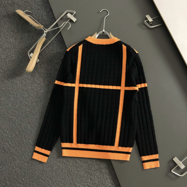 エルメス「Hermès」秋冬新作ラウンドネックスウェット