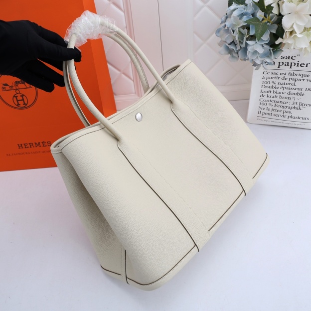 エルメス ガーデンパーティー 30/36 バッグ「Garden Party」