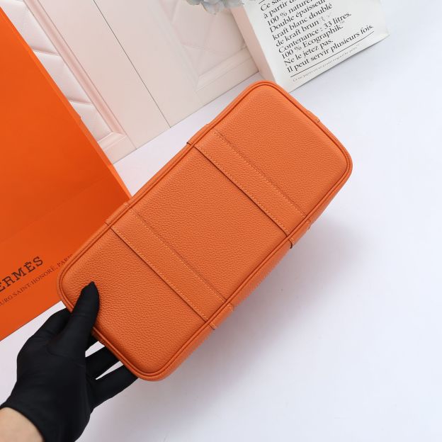 エルメス ガーデンパーティー 30/36 バッグ「Garden Party」