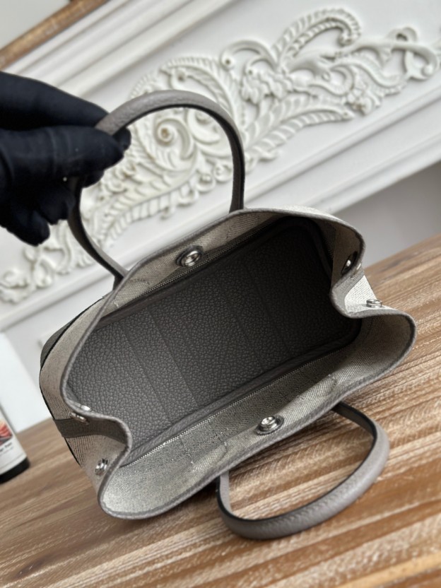 エルメス ミニ ガーデンパーティー 23 バッグ‌「Mini Garden Party」