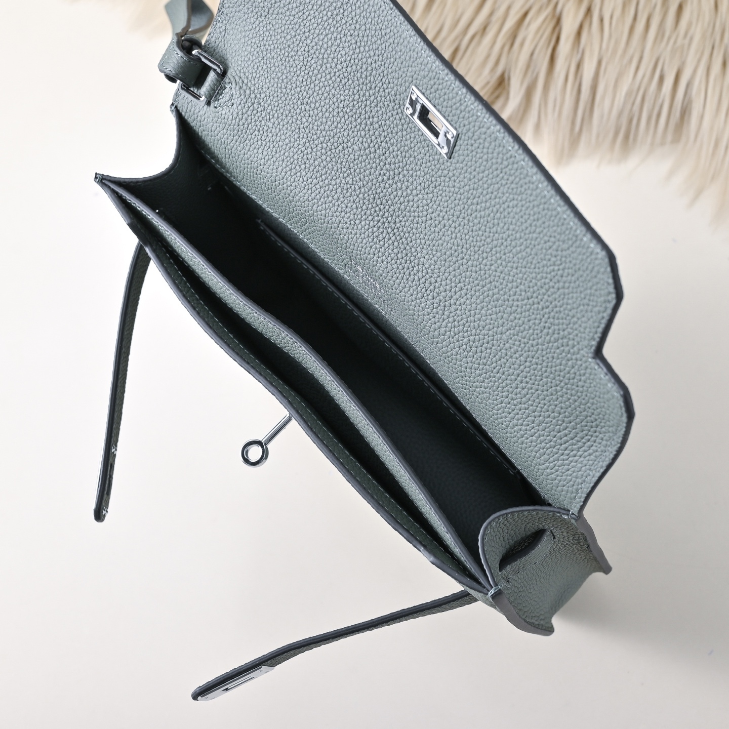エルメス ケリーデペッシュ 25 ポーチ「Kelly Depeches」