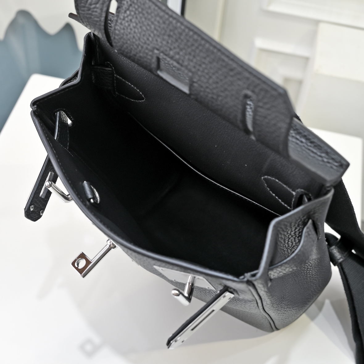 エルメス アック・ア・ドス PM リュックサック「Hac a Dos Backpack」