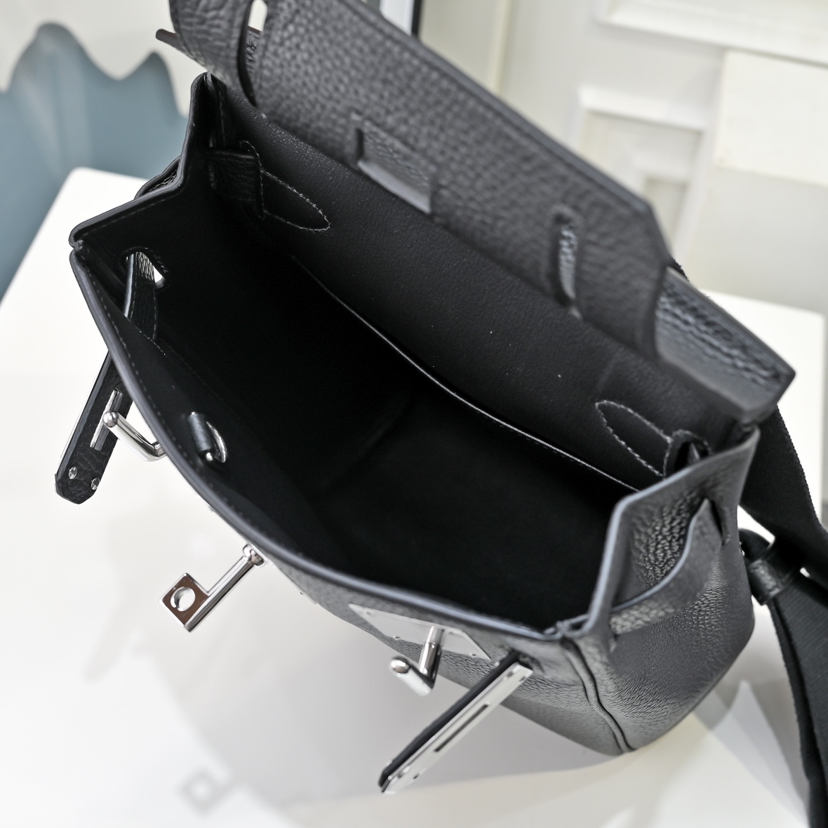 エルメス アック・ア・ドス PM リュックサック「Hac a Dos Backpack」