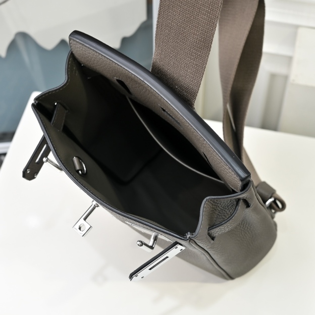 エルメス アック・ア・ドス PM リュックサック「Hac a Dos Backpack」