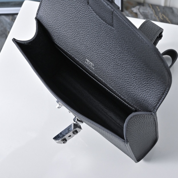 エルメス サック・ア・デペッシュ 21 メッセンジャーバッグ「Sac a Depeches」