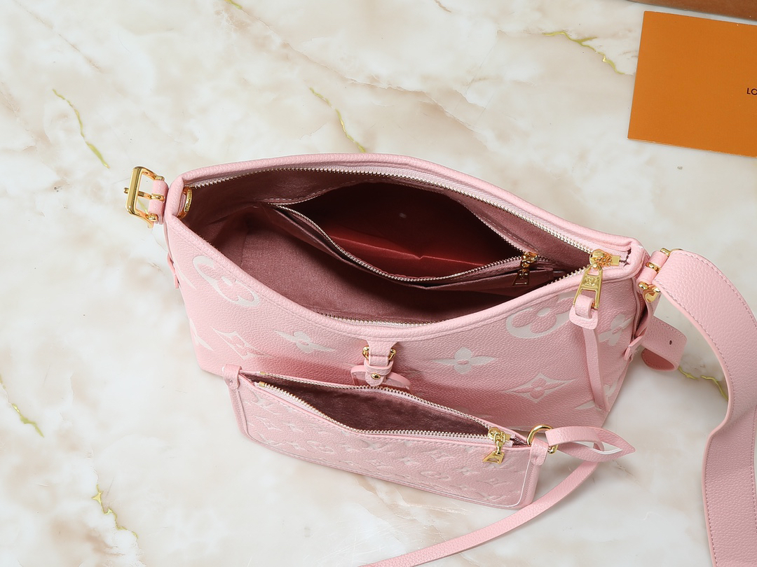 ルイ・ヴィトン キャリーオール PM/MM バッグ「CarryAll Bag」