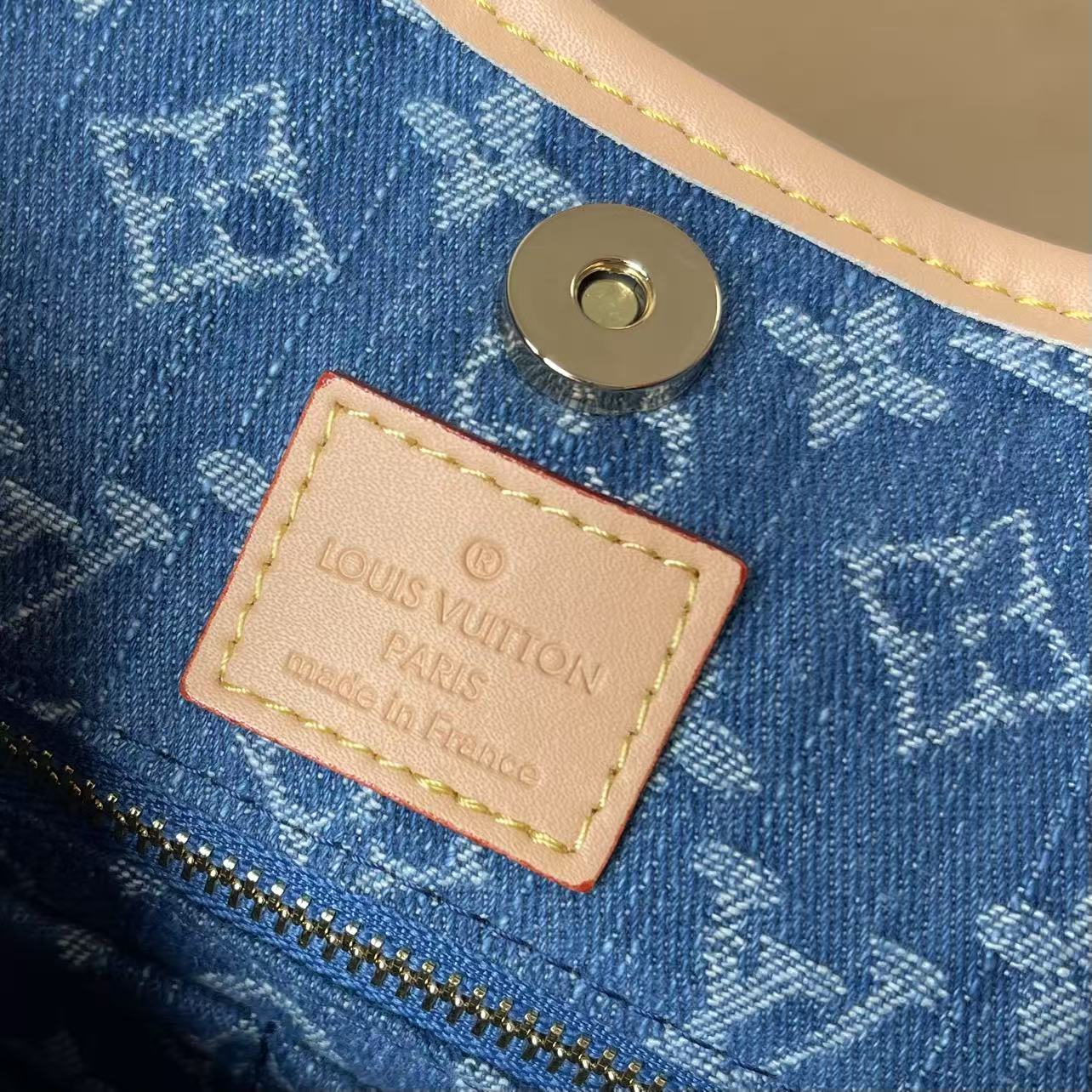 ルイ・ヴィトン キャリーオール PM/MM バッグ「CarryAll Bag」