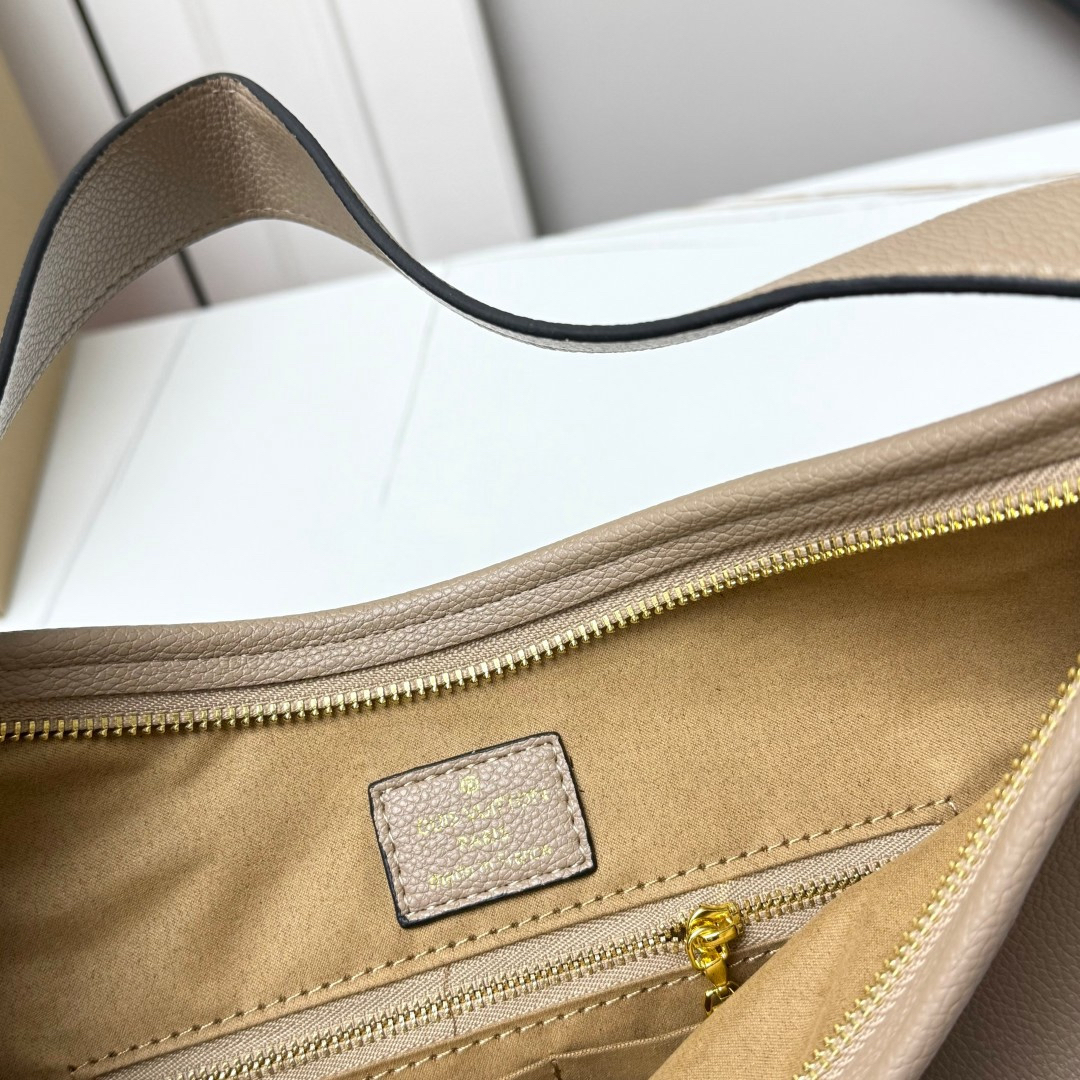 ルイ・ヴィトン キャリーオール PM/MM バッグ「CarryAll Bag」