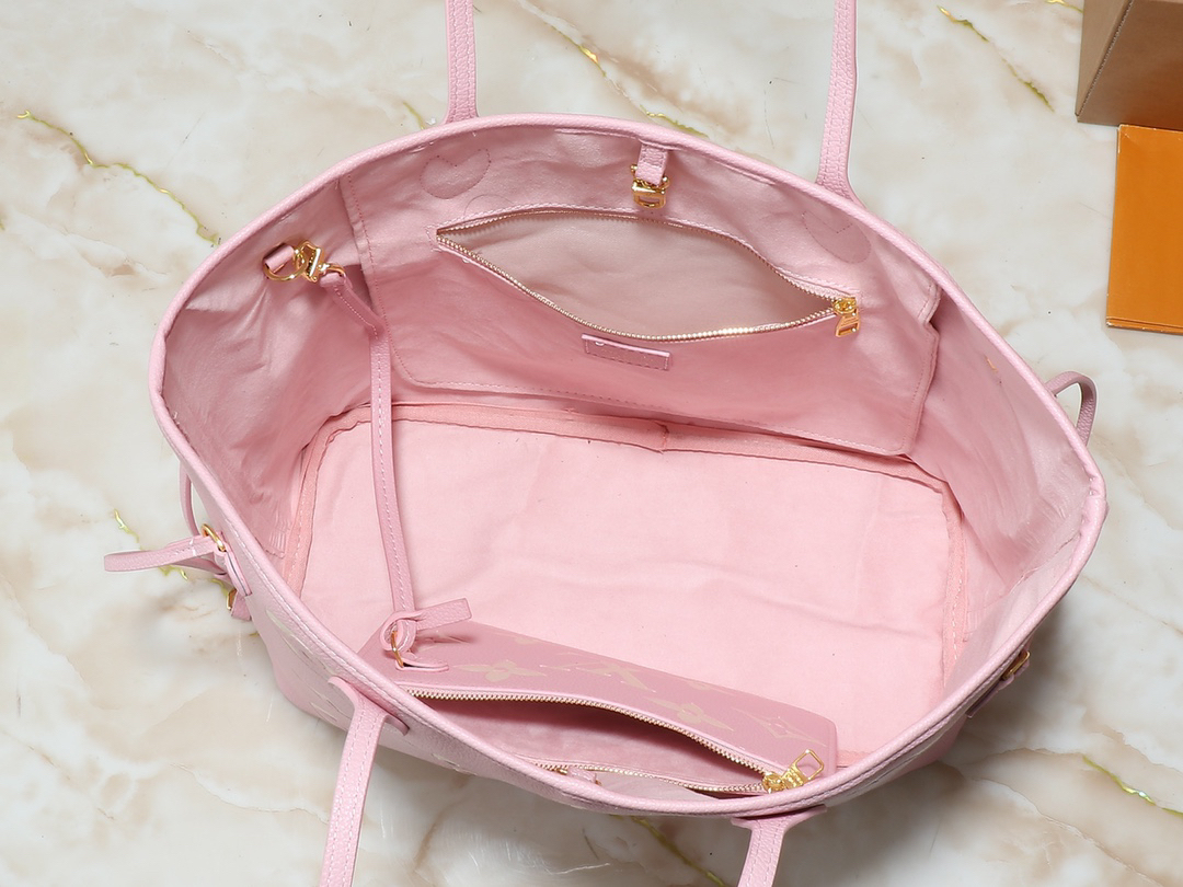 ルイ・ヴィトン ネヴァーフル PM/MM バッグ「Neverfull Bag」