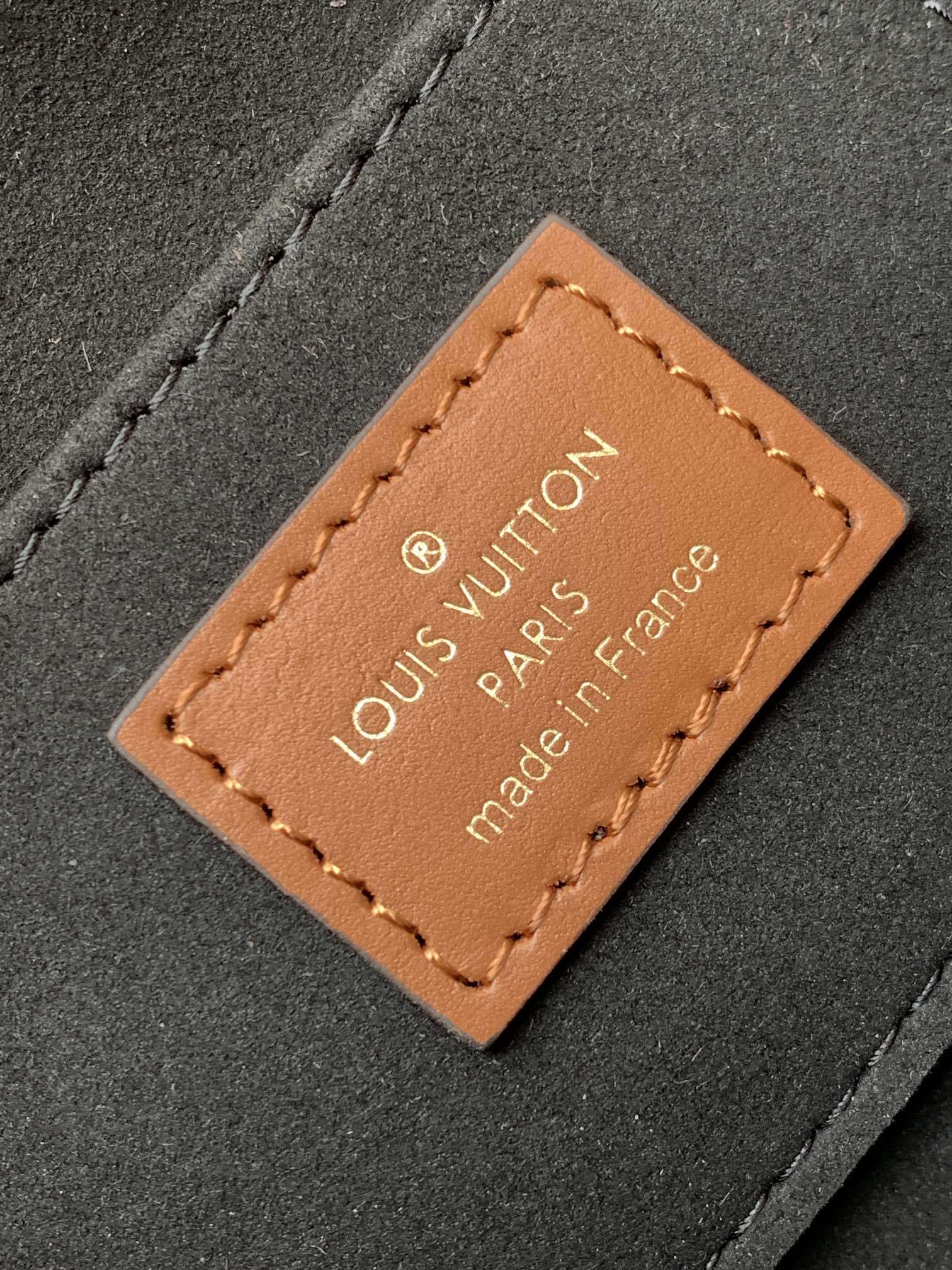 ルイ・ヴィトン ドーフィーヌ MINI/PM/MM バッグ「Dauphine Bag」