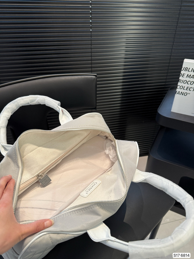 シャネル「Chanel」ボウリングバッグ ハンドバッグ クロスボディ レディース｜レザーデザイン マルチユース クラシックスタイル