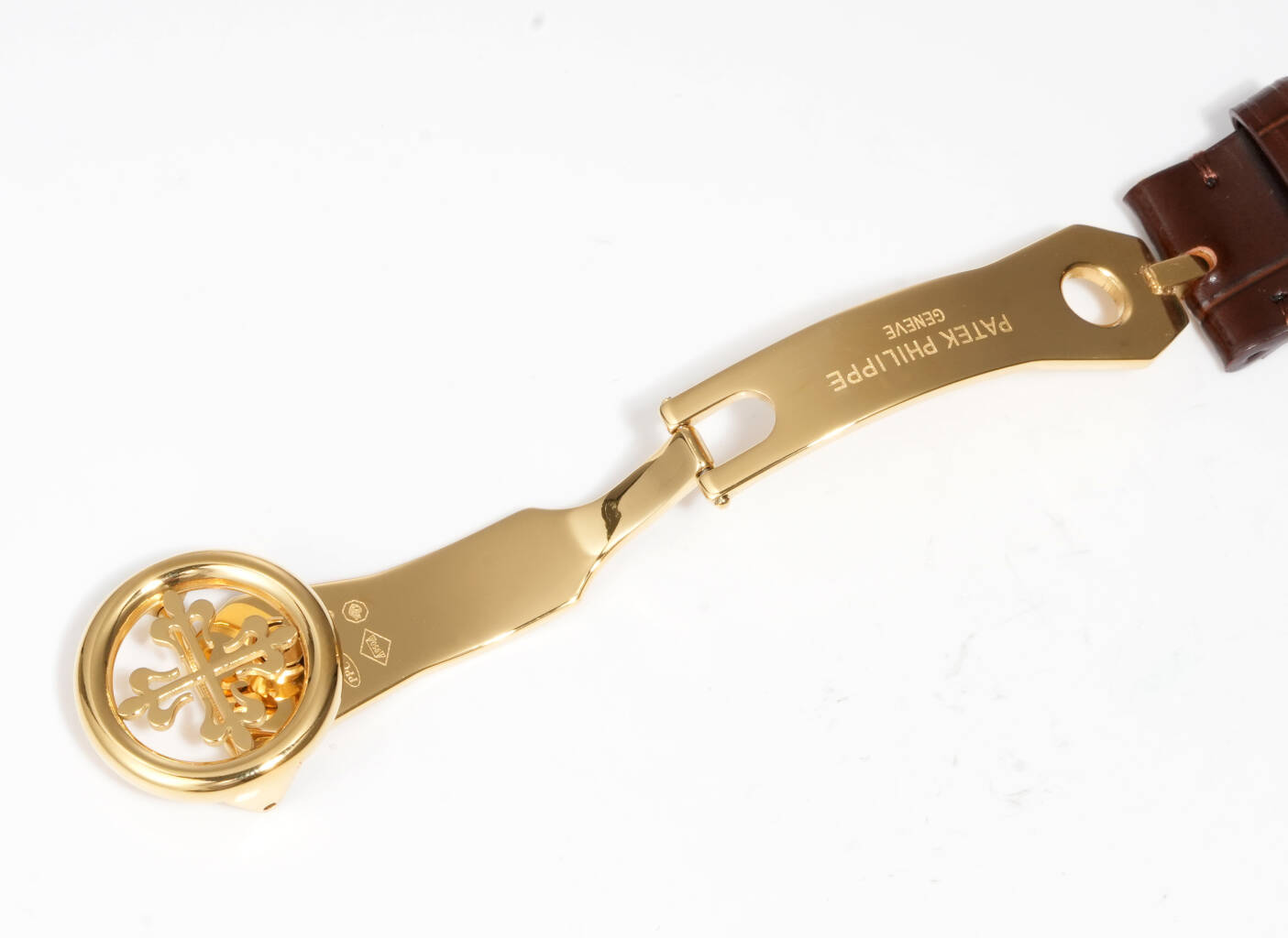 パテック・フィリップ カラトラバ 38MM