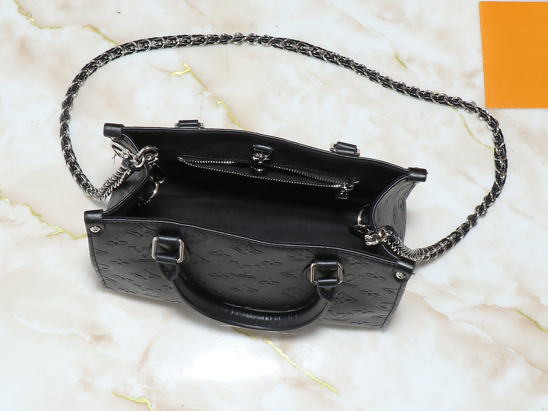 ルイ・ヴィトン オンザゴー PM/MM バッグ「OnTheGo Bag」