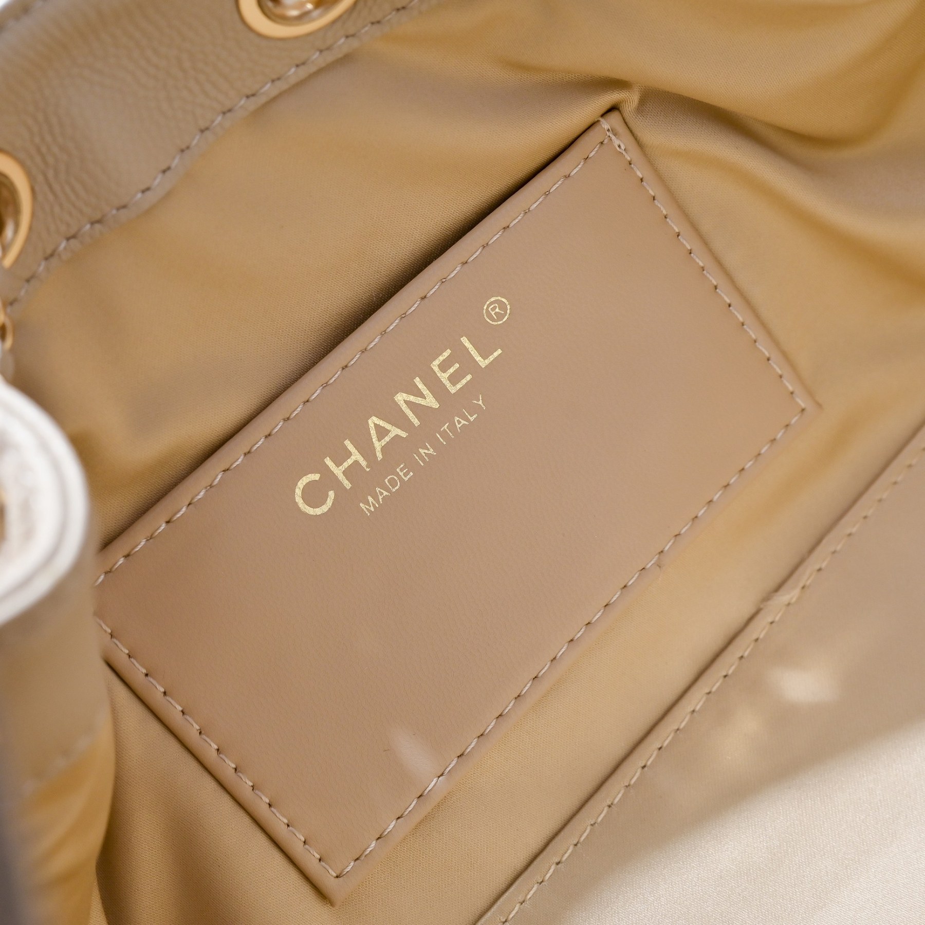 シャネル 25 ミニ/スモール ハンドバッグ「CHANEL 25 Handbag」