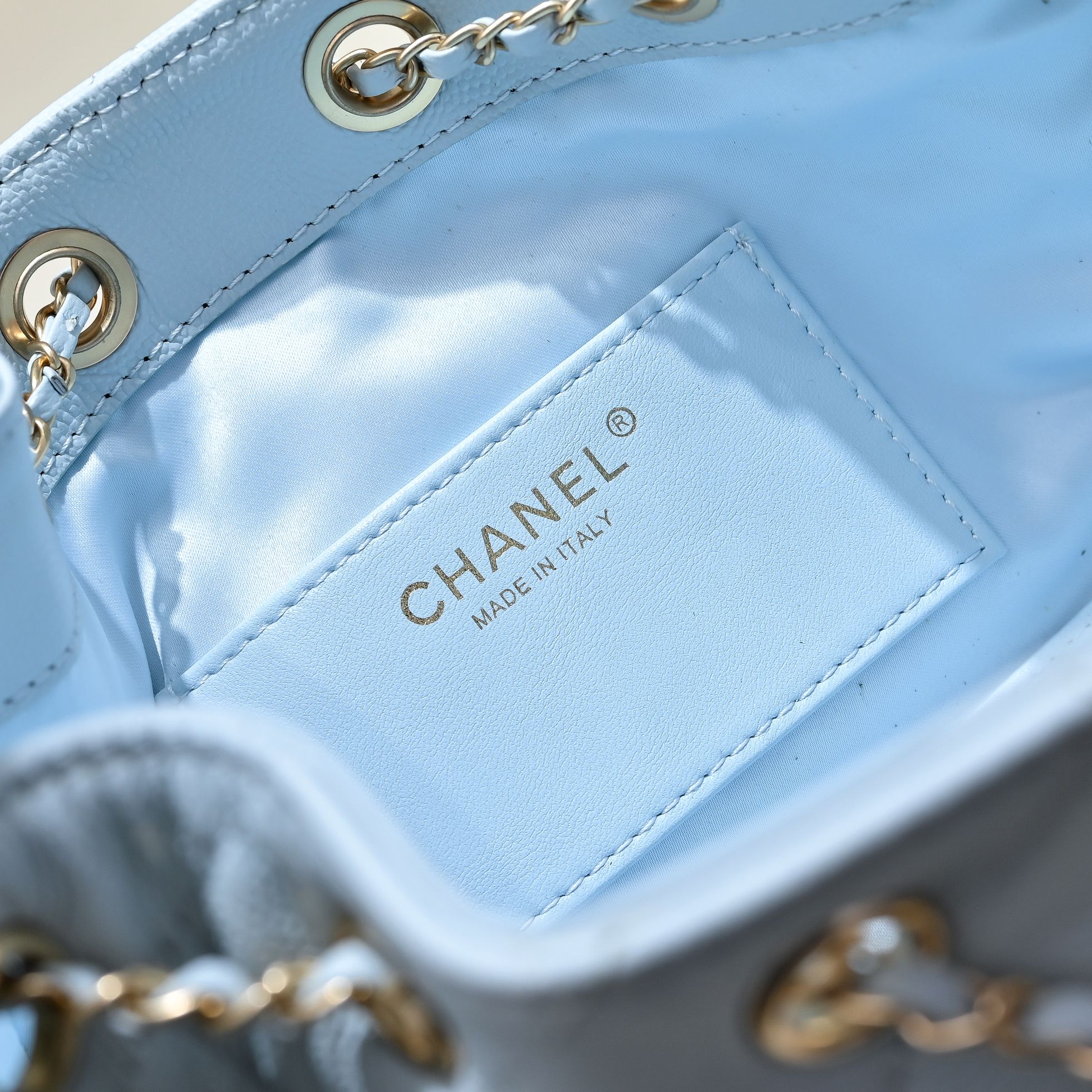 シャネル 25 ミニ/スモール ハンドバッグ「CHANEL 25 Handbag」