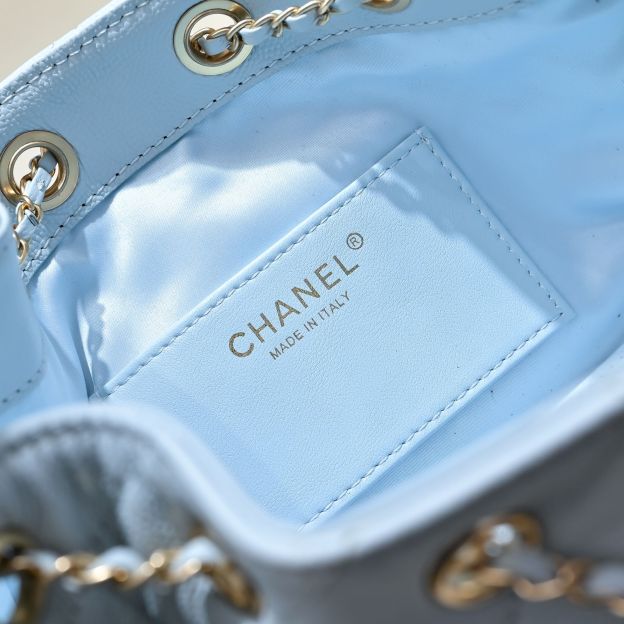 シャネル 25 ミニ/スモール ハンドバッグ「CHANEL 25 Handbag」