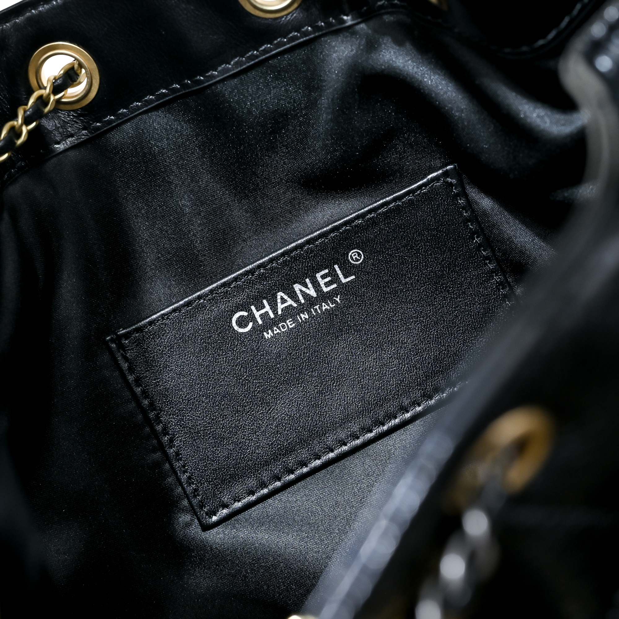 シャネル 25 ミニ/スモール ハンドバッグ「CHANEL 25 Handbag」