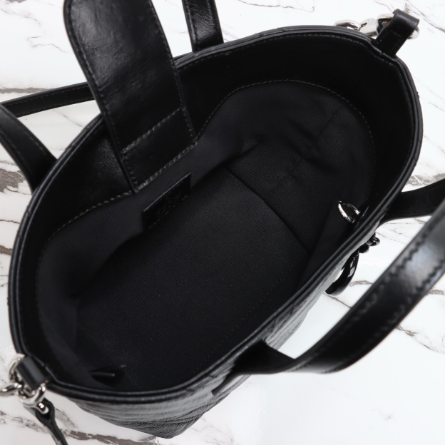 グッチ〔GGマーモント〕スモール トートバッグ「GG Marmont Bag」