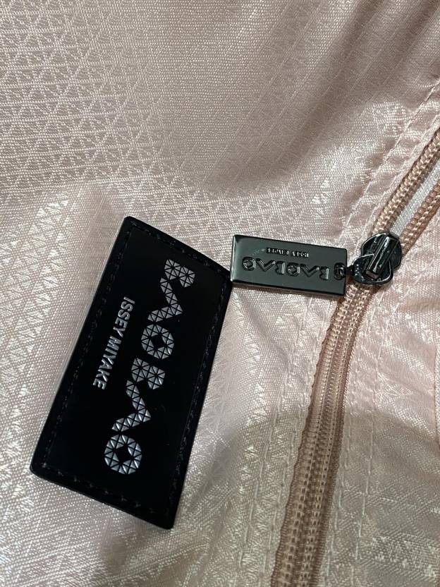 イッセイ ミヤケ「Issey Miyake」ハンドバッグ