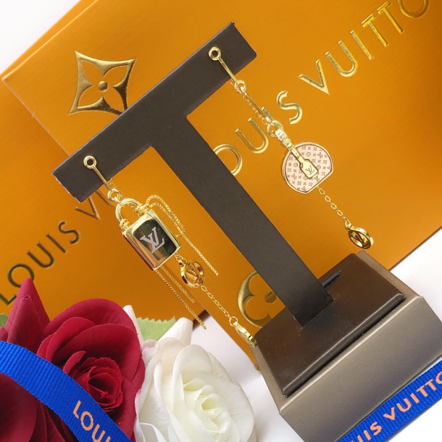 ルイ・ヴィトン アイコニック＆モダン イヤリング コレクション