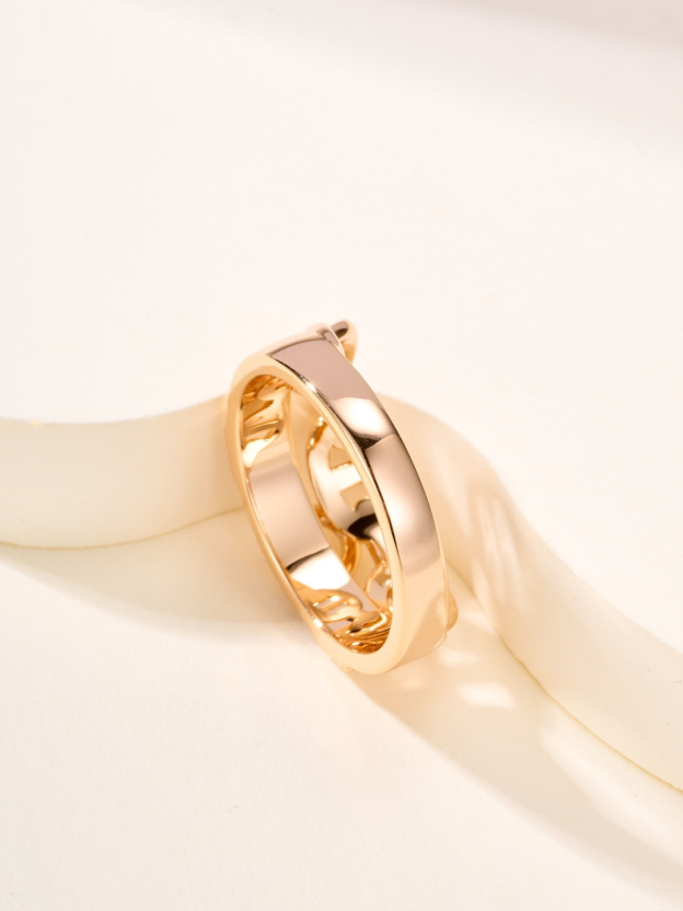 エルメス アイコニック＆クラシック リング コレクション