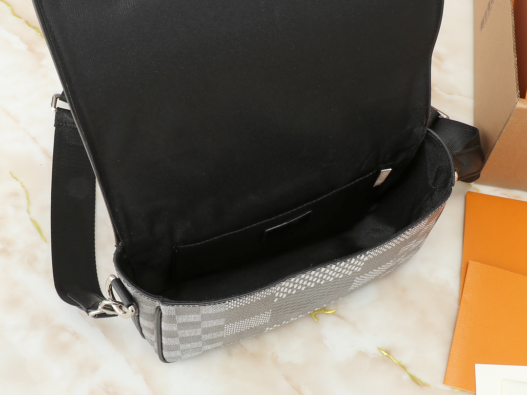 ルイ・ヴィトン ステュディオ メッセンジャーバッグ「Studio Messenger Bag」